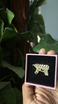 Draco Ring