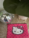 Hello Kitty Pouch
