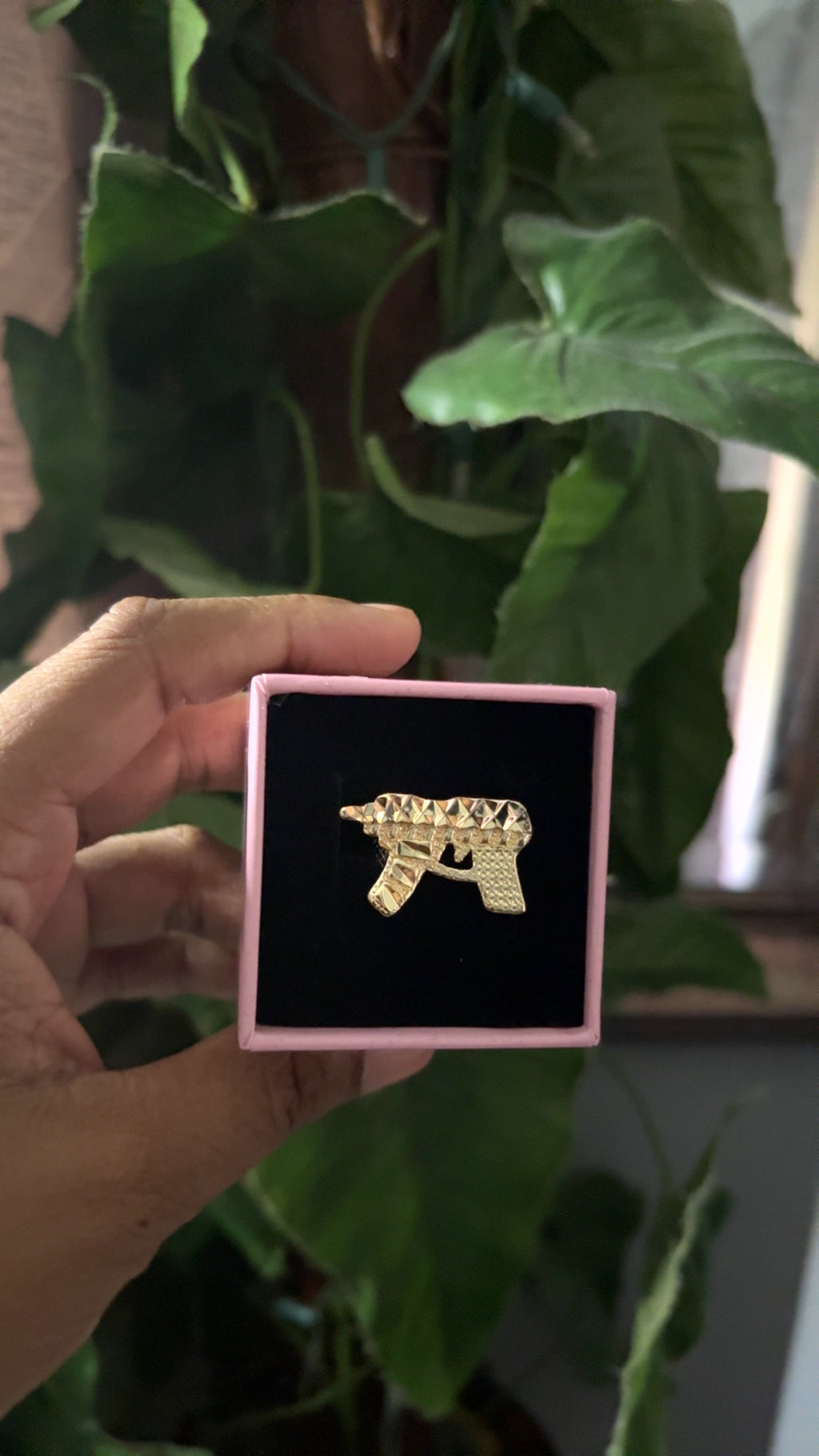 Draco Ring