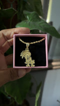 LA Necklace